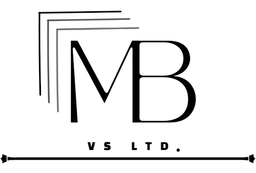 Master Builders VS LTD Logo